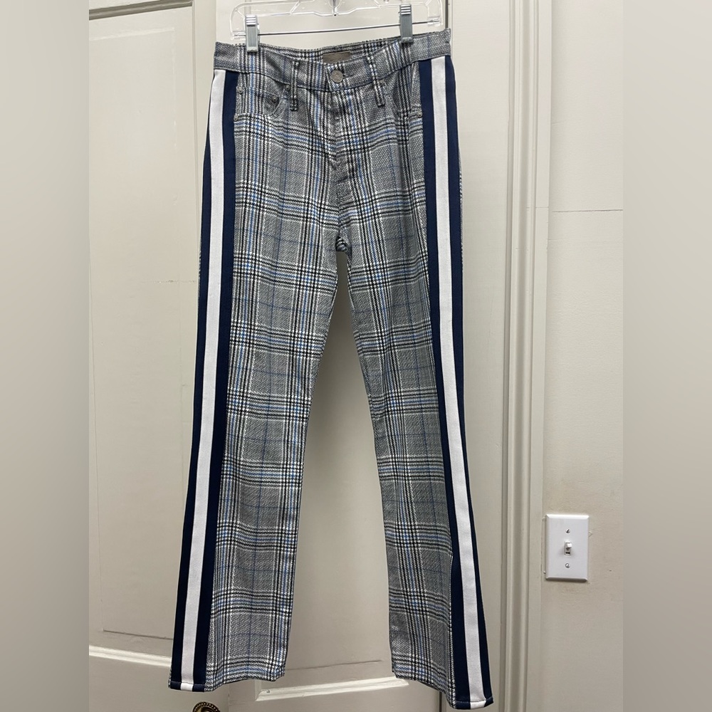 Mother denim “the insider ankle pant”